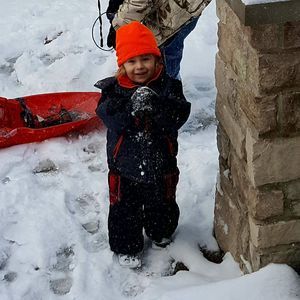 Meet your Posher, Kelsey